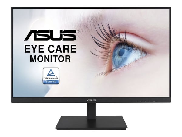 ASUS - LED-näyttö - 1920 x 1080 Full HD (1080p) - 5 ms