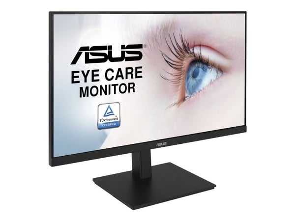 ASUS - LED-näyttö - 1920 x 1080 Full HD (1080p) - 5 ms