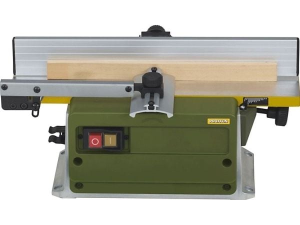 Proxxon Micromot AH 80 høvelmaskin med avsug 80 mm
