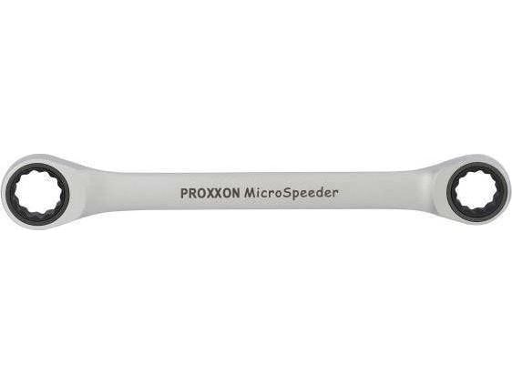 Proxxon Speeder rengasavain 17 x 19 mm - räikkä, kapea