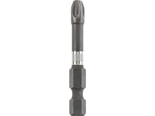 kwb 127152 krysshode-bit PZ 2 stål 1 stk
