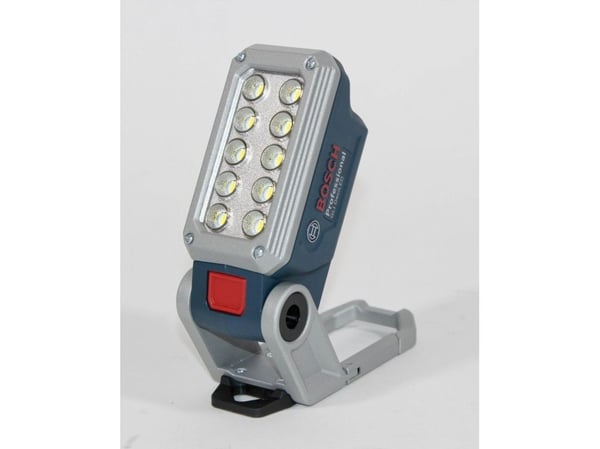 Bosch GLI DeciLED Professional - Arbeidslys - LED - SOLO