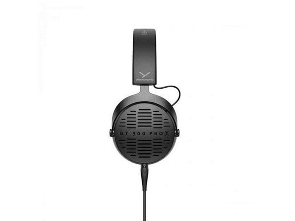 beyerdynamic DT 900 PRO X - Kuuntelupuhelin - täysi tukiasema - kotelointi - 3,5 mm:n liitinliitäntä