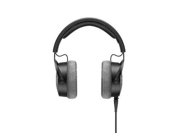 beyerdynamic DT 900 PRO X - Kuuntelupuhelin - täysi tukiasema - kotelointi - 3,5 mm:n liitinliitäntä