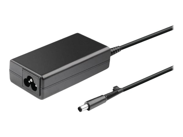 CoreParts - Strømadapter - AC 110-240 V - 65 watt - Europa