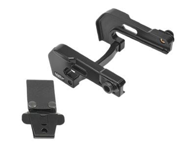 Zebra - Hylster for RFID-leser - for Zebra Multi-slot Charge Only Cradles, RFD40 Premium