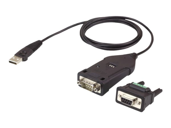 ATEN UC485 - Serieadapter - USB - RS-422/485 x 1