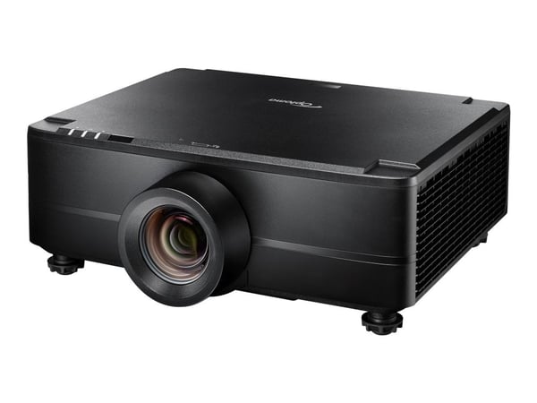Optoma ZU820T - DLP-projektor - laser - 3D - 8800 lumen - WUXGA (1920 x 1200) - 16:10