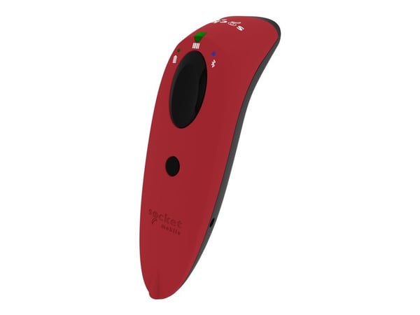 Socket Mobile S720, Kannettava viivakoodinlukija, 1D/2D, Lineaarinen, Codabar, Code 11, Code 128, Code 39, Code 93, Discrete 2 of 5, EAN-13, EAN-8,...