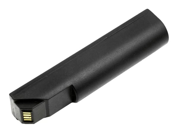 CoreParts - Batteri for strekkodeleser (tilsvarer: Honeywell 013283, Honeywell 100000495, Honeywell 50121527-002, Honeywell HO48L1-G, Honeywell S-L...