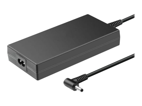 CoreParts - Strømadapter - 130 watt - for Dell Precision 5510, M3800; XPS 15 (9530), 15 9550