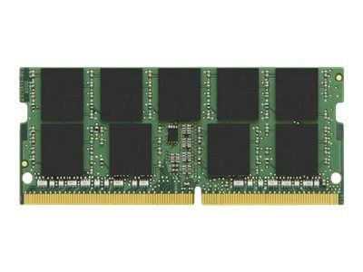 CoreParts - DDR4 - modul - 16 GB - SO DIMM 260-pin - 2400 MHz / PC4-19200 - 1.2 V - ikke-bufret - ikke-ECC
