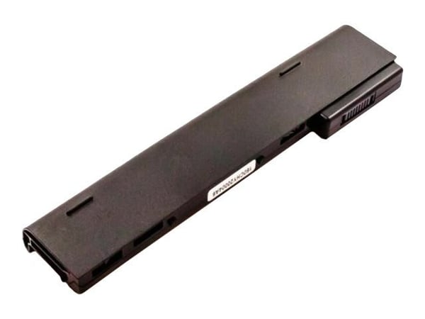CoreParts Laptop Battery - Batteri til bærbar PC - 1 x litiumion 6-cellers  4.4  Ah - svart - for HP ProBook 640 G1, 645 G1, 650 G1, 655 G1