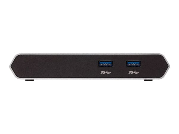 ATEN US3310 - USB-växel - 2 x USB 3.1 Gen 1 - skrivbordsmodell