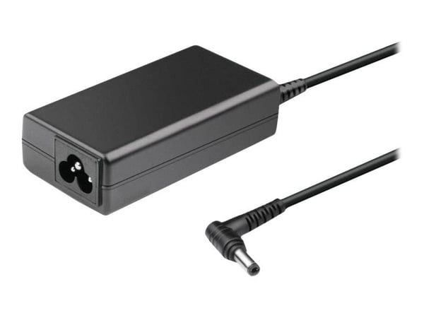 CoreParts - Strømadapter - 65 watt - for Fujitsu LIFEBOOK AH532