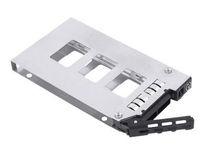 SilverStone SST-EXB02 - Intern harddiskkapsling for PCI-spor - 2,5 tommer