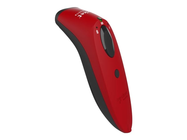 Socket Mobile S720, Kannettava viivakoodinlukija, 1D/2D, Lineaarinen, Codabar, Code 11, Code 128, Code 39, Code 93, Discrete 2 of 5, EAN-13, EAN-8,...