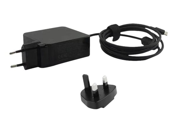CoreParts - Strömadapter - AC - 45 Watt