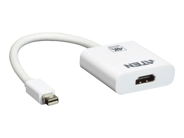 ATEN VC981 - Videomuuntaja - Mini DisplayPort - HDMI
