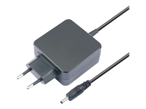 CoreParts MBXLE-AC0001, Kannettava tietokone, Sisätila, 110-230 V, 50 - 60 Hz, 20 W, 5 V