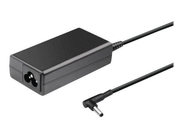 CoreParts - Strømadapter - AC - 65 watt - for ASUSPRO ESSENTIAL P2520LA; P2520LJ; ASUSPRO P2; ASUS P2710JA