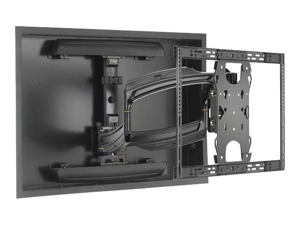 Chief TS525TU TV-kiinnike 147,3 cm (58" ) Musta (TS525TU)