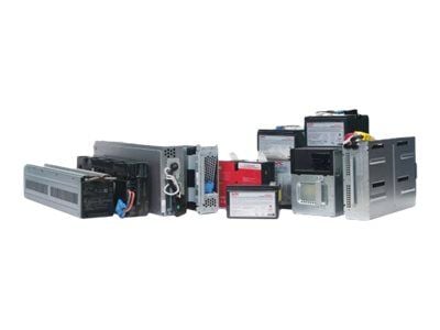 APC - UPS-akku - VRLA - 2 x akku - Blysyre - 9 Ah - 0U - Easy UPS SRV SRV1KA, SRV1KI, SRV1KIL, SRV1KIL; Smart-UPS SRV1KI; Smart-UPS SRV1KI