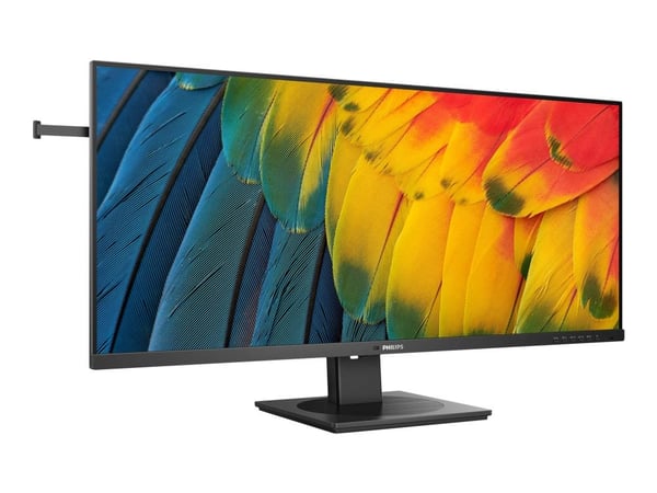 PHILIPS 40 tuuman 3440x1440 IPS-litteä näyttö