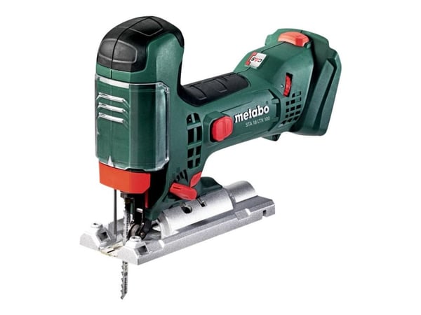 Metabo STA 18 LTX 100 - Løvsag - trådløs - uten batteri - 18 V - SOLO