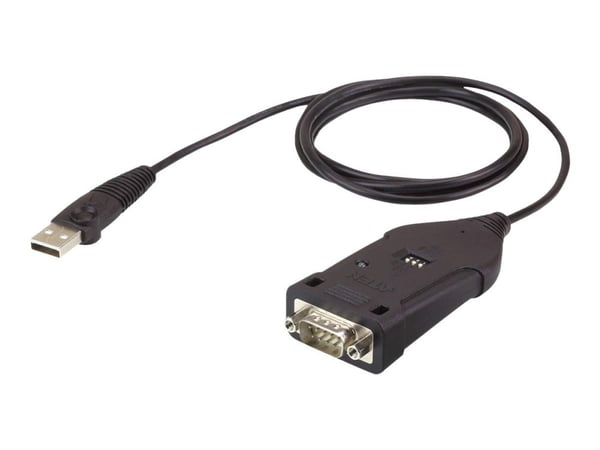 ATEN UC485 - Serieadapter - USB - RS-422/485 x 1