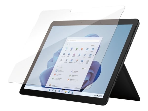 PanzerGlass™ | Näytönsuoja - Ultra-Wide Fit | Microsoft Surface Go/Go 2/Go 3