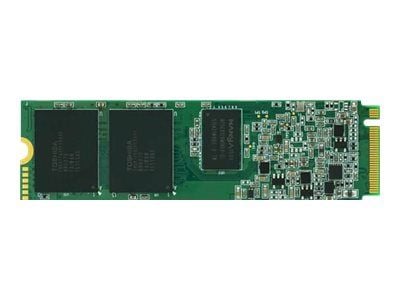 CoreParts - SSD - 512 GB - intern - M.2 NGFF 2280 - PCIe (NVMe)