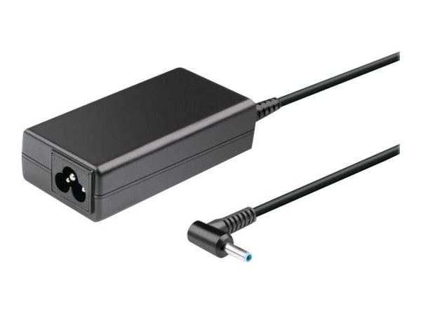 CoreParts MBXHP-AC0004, Kannettava tietokone, Sisätila, 110-230 V, 50 - 60 Hz, 150 W, 19,5 V