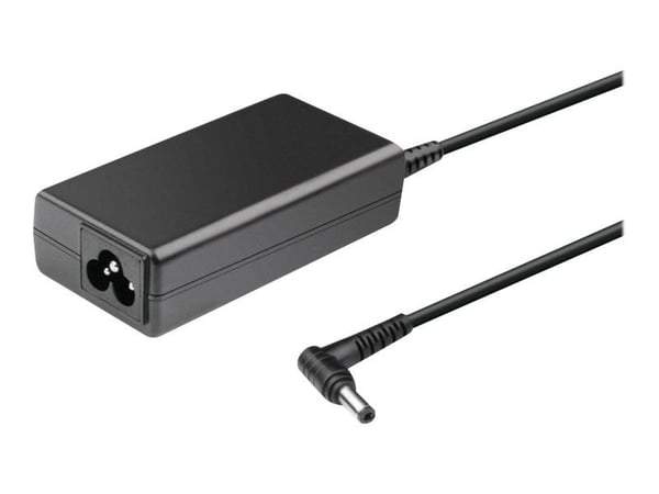 CoreParts - Strömadapter - 65 Watt