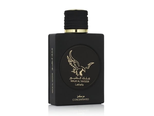 Lattafa Malik Al Tayoor Concentrated Eau De Parfum Spray 100ml