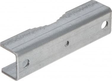 100 mm Avgasventil med ramventilation KL