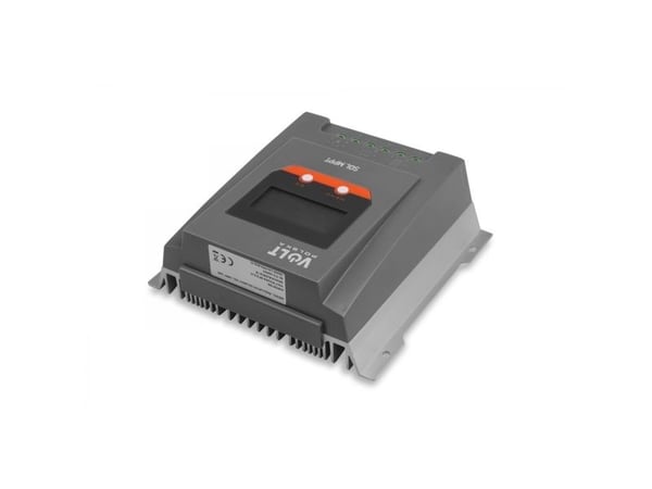 MPPT ladekontroller 20A Bluetooth (3IPSMPPT20)