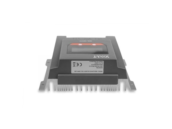 MPPT ladekontroller 20A Bluetooth (3IPSMPPT20)