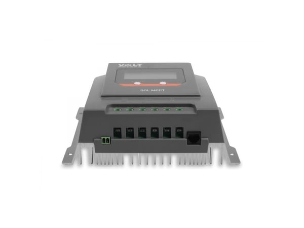 MPPT ladekontroller 20A Bluetooth (3IPSMPPT20)