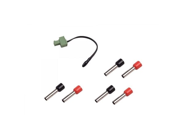 MPPT ladekontroller 20A Bluetooth (3IPSMPPT20)