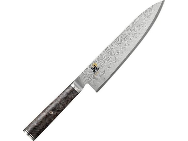ZWILLING Miyabi 5000 MCD 67, Gyutoh-kniv, 18 cm, Stål, 1 stykker