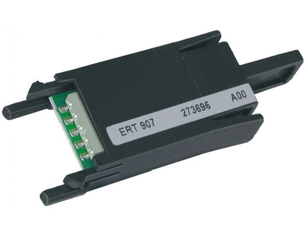 Kathrein ERT 907, Forward-taajuuskorjain, Musta, 862 MHz, 7 dB, 1 kpl, VOS 135/G, VOS 135/P, VOS 136/G
