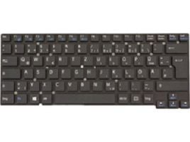 Sony Keyboard DE, Tangentbord, tyska, Sony