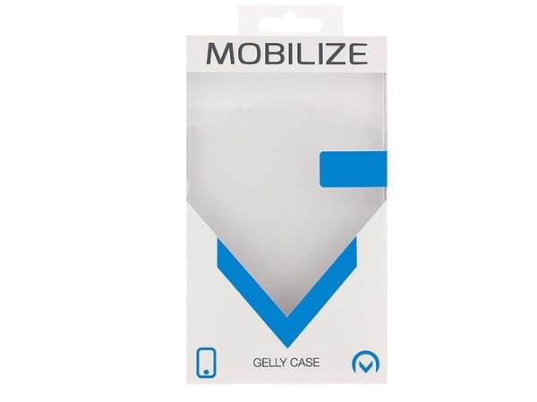 Mobilize MOB-24149, Suojus, Huawei, Nova 2S, 15,2 cm (6"), Läpinäkyvä