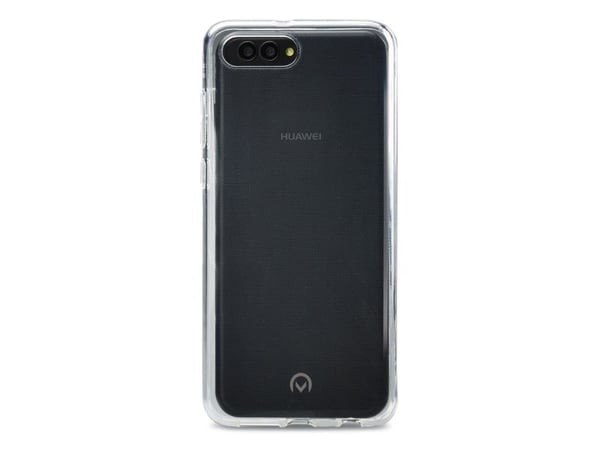 Mobilize MOB-24149, Suojus, Huawei, Nova 2S, 15,2 cm (6"), Läpinäkyvä