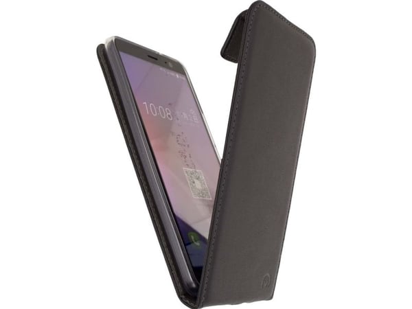 Mobilize MOB-23964, Flip case, HTC, U11+, 15,2 cm (6"), Sort