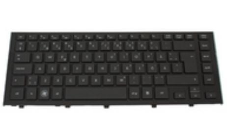 HP - Tastatur - Ungarsk - for HP 2230s; ProBook 4310s