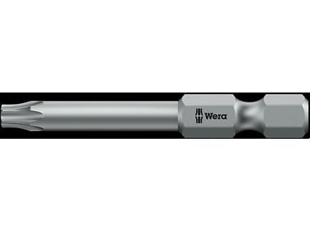 Wera 867/4 Z, 1 stykker, Torx, TX40, 8,9 cm