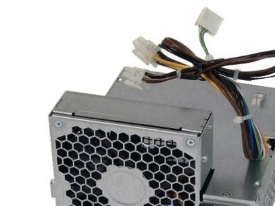 Nätaggregat 240W