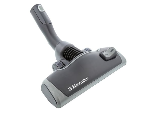 Electrolux AeroPro Combi Nozzle, Munnstykke, Universell, Sort, Grå, 3,6 cm, 1 stykker